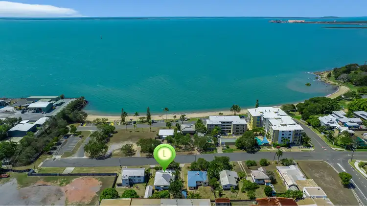 25 Barney Street, Barney Point QLD 4680