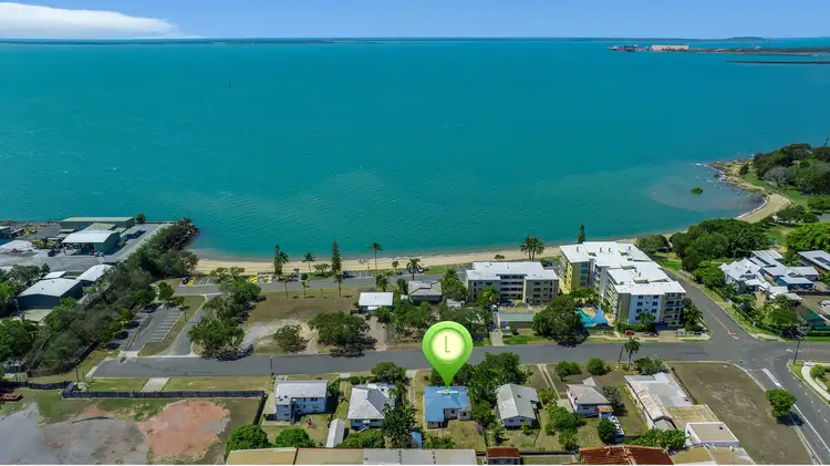 31 Barney Street, Barney Point QLD 4680