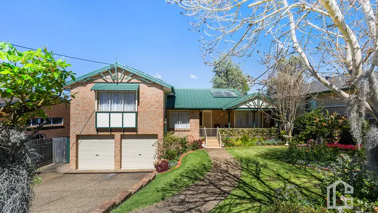9 Douglas Street, Faulconbridge NSW 2776