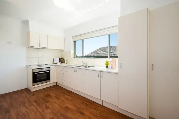 Third view of Homely apartment listing, 4/203 Bonney Avenue, Clayfield QLD 4011