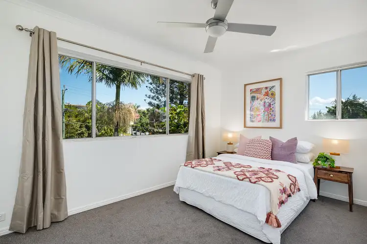 Fifth view of Homely apartment listing, 4/203 Bonney Avenue, Clayfield QLD 4011