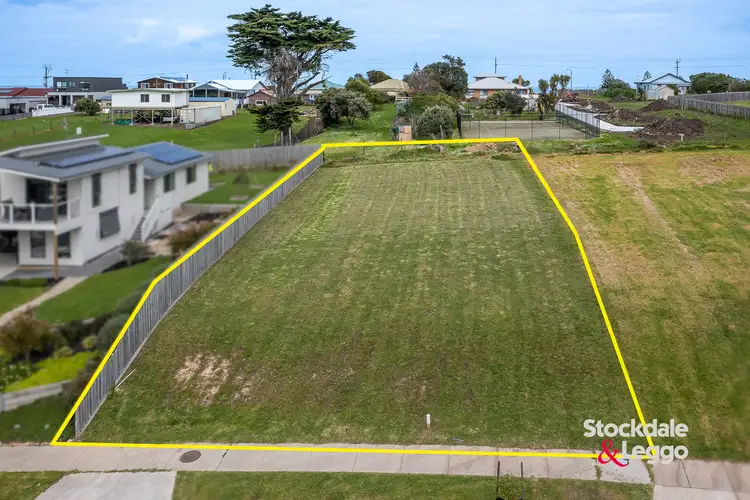 20 Bowsprit Way, Kilcunda VIC 3995