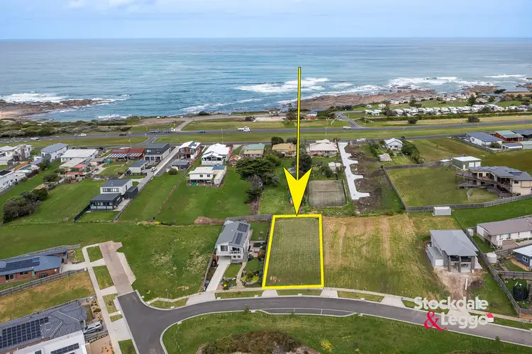 Second view of Homely land listing, 20 Bowsprit Way, Kilcunda VIC 3995