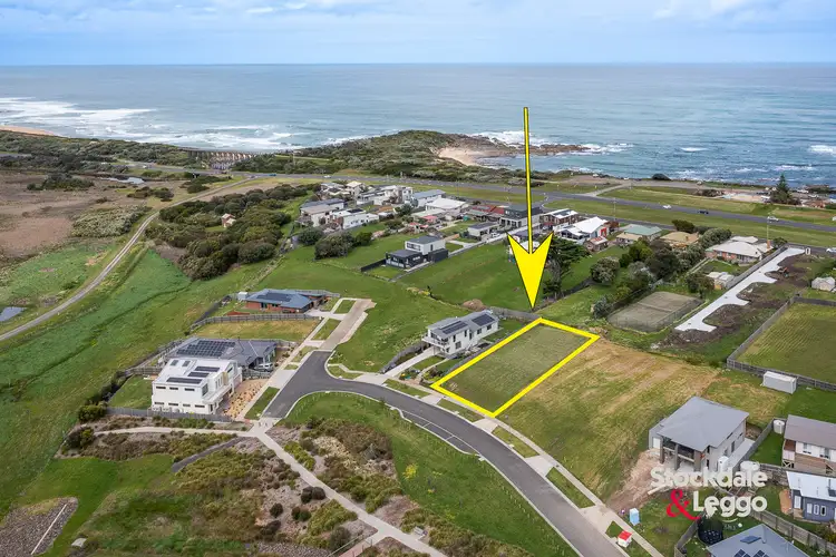 Third view of Homely land listing, 20 Bowsprit Way, Kilcunda VIC 3995