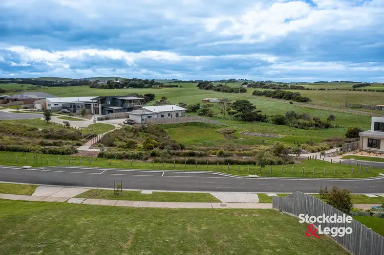 Sixth view of Homely land listing, 20 Bowsprit Way, Kilcunda VIC 3995
