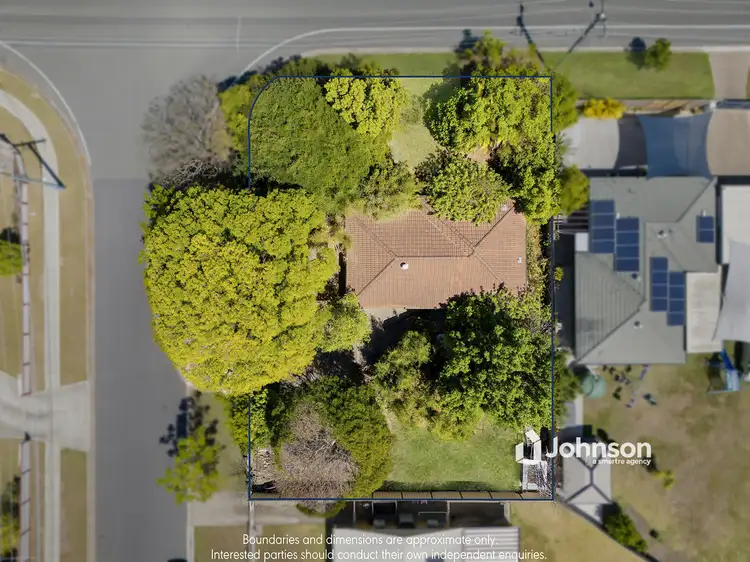 9 Sweetgum Street, Hillcrest QLD 4118