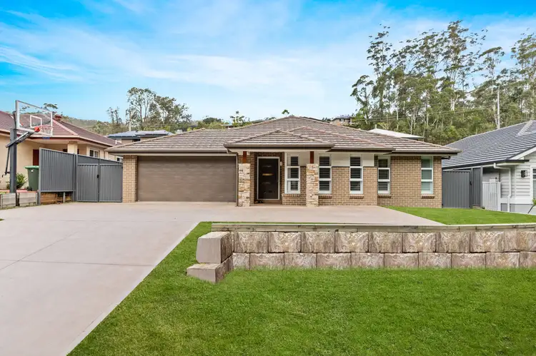 15 Elysian Place, Wyoming NSW 2250