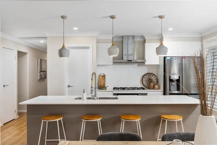 Second view of Homely house listing, 15 Elysian Place, Wyoming NSW 2250