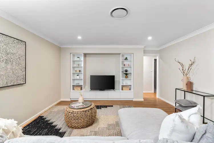 Third view of Homely house listing, 15 Elysian Place, Wyoming NSW 2250