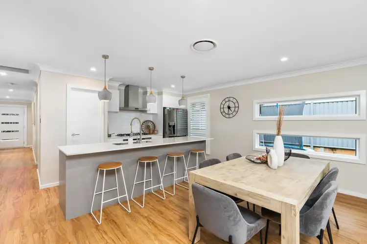 Fourth view of Homely house listing, 15 Elysian Place, Wyoming NSW 2250