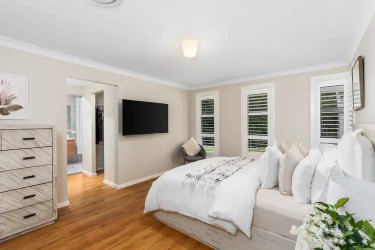 Fifth view of Homely house listing, 15 Elysian Place, Wyoming NSW 2250