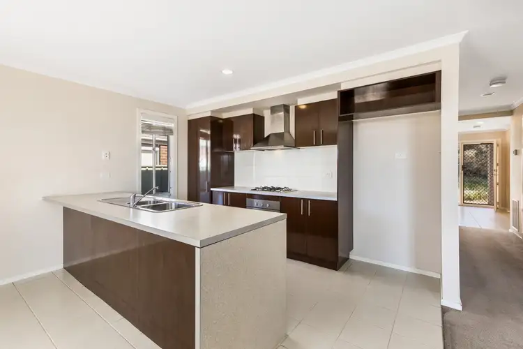 Second view of Homely house listing, 7 Vista Street, Eaglehawk VIC 3556