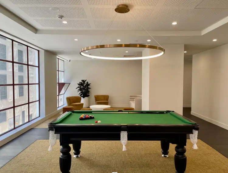 Fourth view of Homely apartment listing, 3212/119 A’Beckett Street, Melbourne VIC 3000