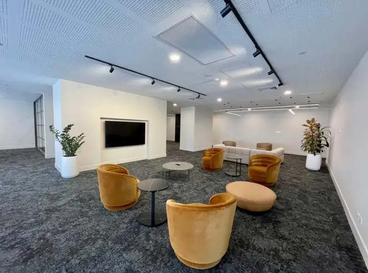 Fifth view of Homely apartment listing, 3212/119 A’Beckett Street, Melbourne VIC 3000