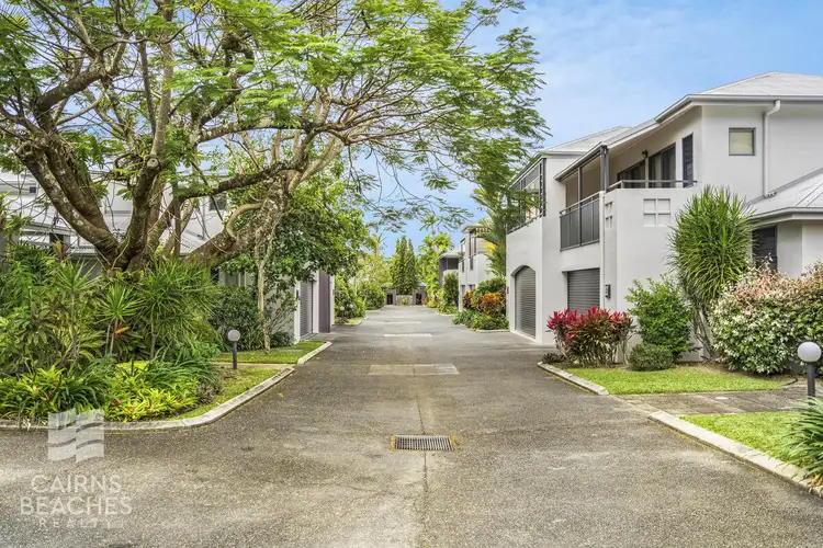 10/75 Cedar Road, Palm Cove QLD 4879
