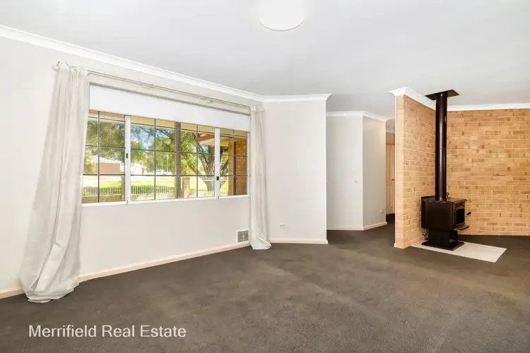 Fifth view of Homely house listing, 205 Bay View Drive, Little Grove WA 6330