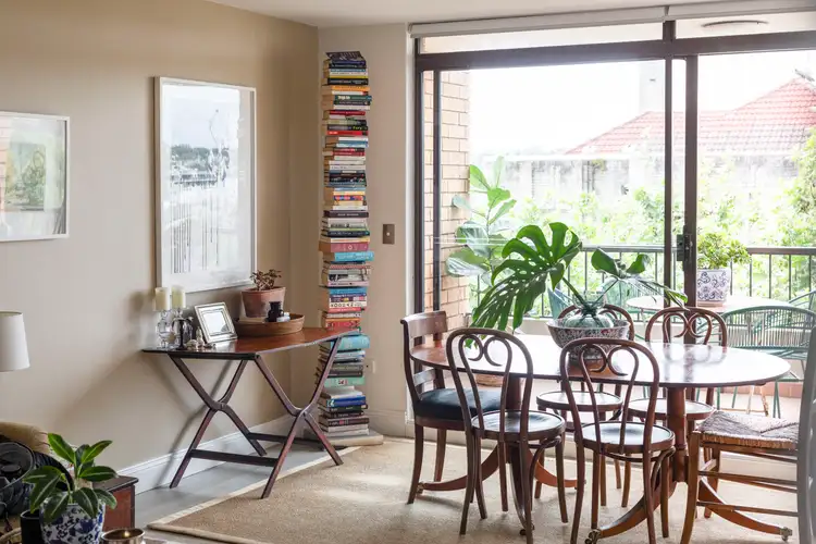 Sixth view of Homely apartment listing, 27/29-35 Roslyn Gardens, Elizabeth Bay NSW 2011