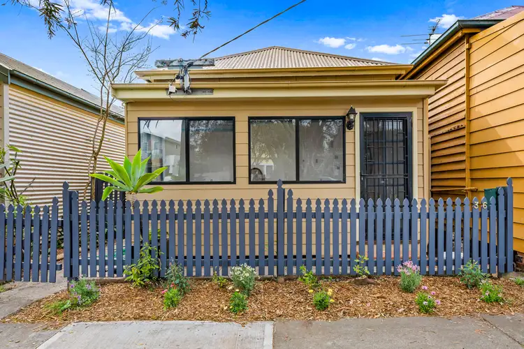 Main view of Homely house listing, 36 Gipps Street, Carrington NSW 2294