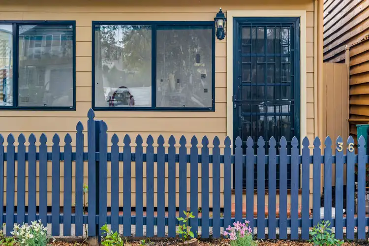 Second view of Homely house listing, 36 Gipps Street, Carrington NSW 2294