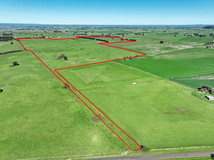 Farrells Road, Warrion VIC 3249