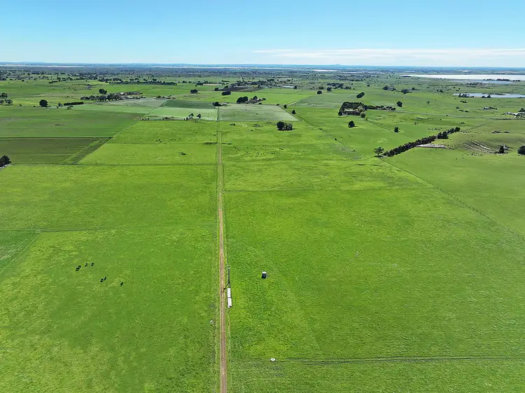 Fourth view of Homely rural property listing, Farrells Road, Warrion VIC 3249