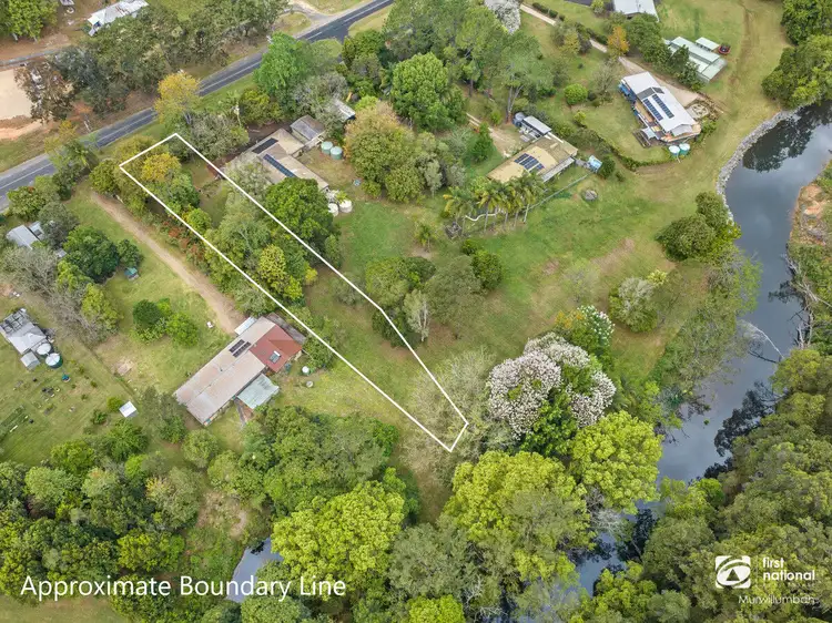 15 Bindaree Place, Chillingham NSW 2484