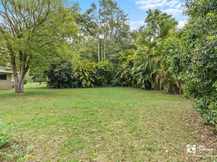 Second view of Homely land listing, 15 Bindaree Place, Chillingham NSW 2484