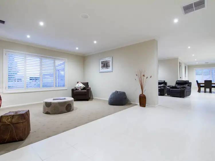 Third view of Homely house listing, 24 Black Wallaby Drive, Langwarrin VIC 3910
