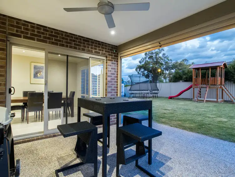 Fourth view of Homely house listing, 24 Black Wallaby Drive, Langwarrin VIC 3910
