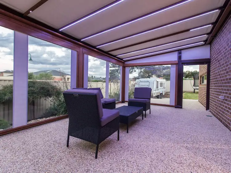 Fifth view of Homely house listing, 24 Black Wallaby Drive, Langwarrin VIC 3910