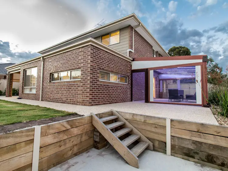 Sixth view of Homely house listing, 24 Black Wallaby Drive, Langwarrin VIC 3910