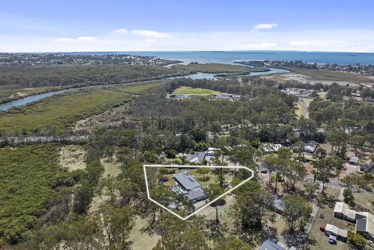 Second view of Homely house listing, 2 Whitehall Avenue, Birkdale QLD 4159