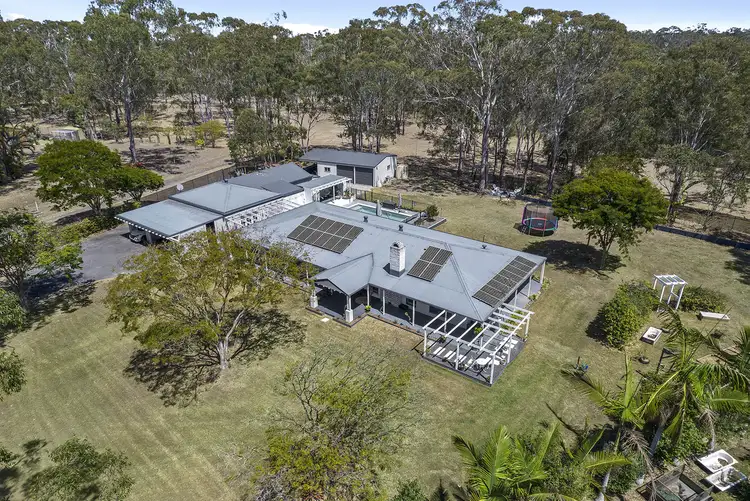 Third view of Homely house listing, 2 Whitehall Avenue, Birkdale QLD 4159