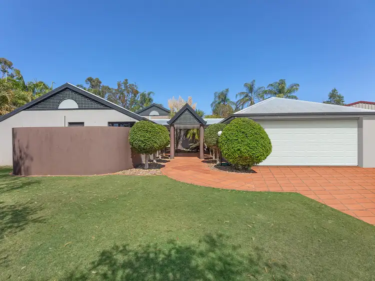 Fourth view of Homely house listing, 19 Percheron Court, Yamanto QLD 4305