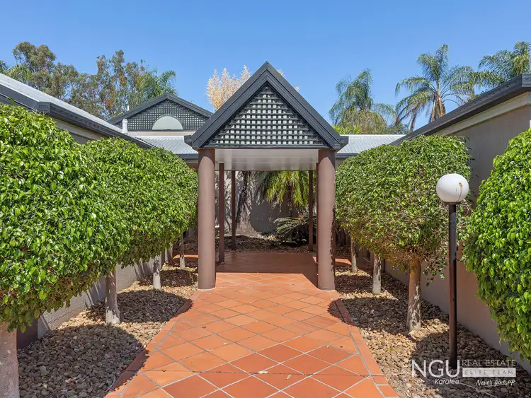 Fifth view of Homely house listing, 19 Percheron Court, Yamanto QLD 4305