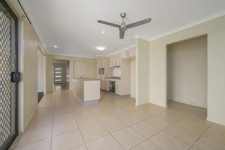 Fifth view of Homely house listing, 41 Briffney Street, Kirkwood QLD 4680
