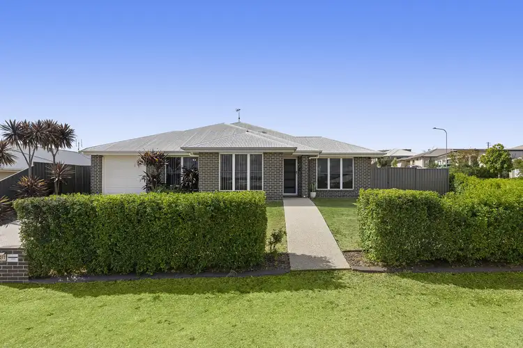 2/7 Taragon Street, Glenvale QLD 4350