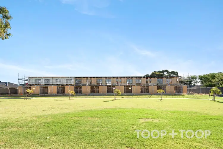 96 Goodall Avenue, Croydon Park SA 5008