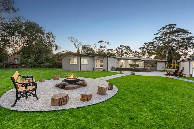 Second view of Homely house listing, 14 Sibyl Avenue, Frankston South VIC 3199
