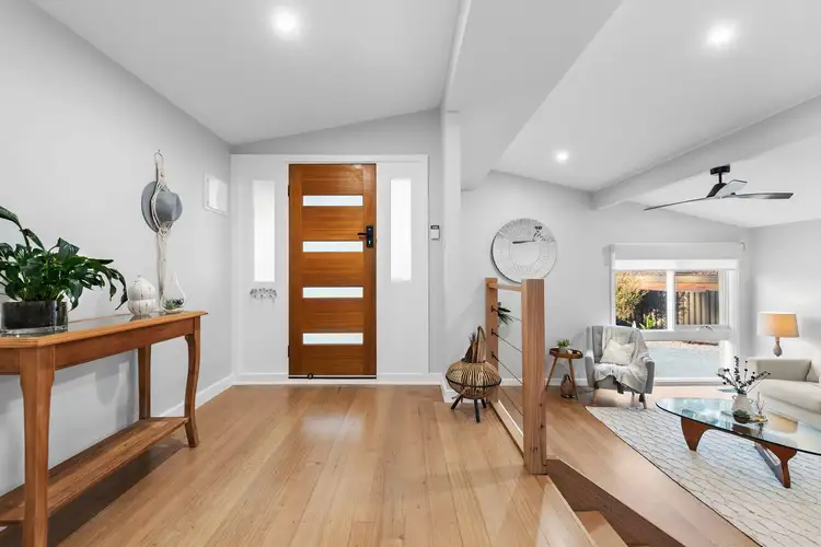 Fifth view of Homely house listing, 14 Sibyl Avenue, Frankston South VIC 3199
