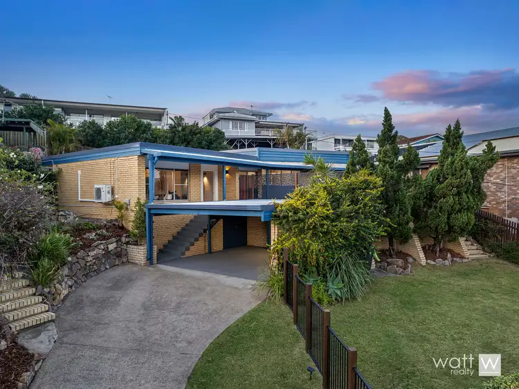 9 Rockett Street, Aspley QLD 4034