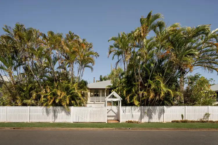 17 Lionel Street, Nudgee QLD 4014