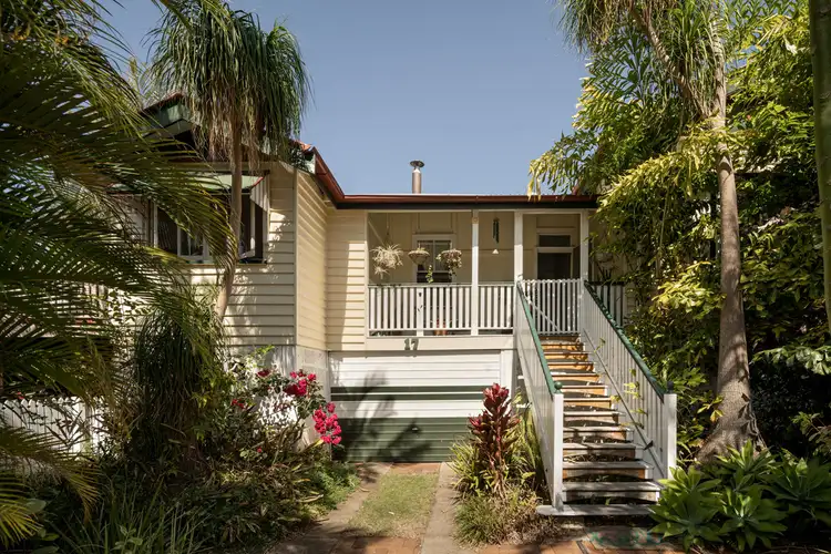 Second view of Homely house listing, 17 Lionel Street, Nudgee QLD 4014