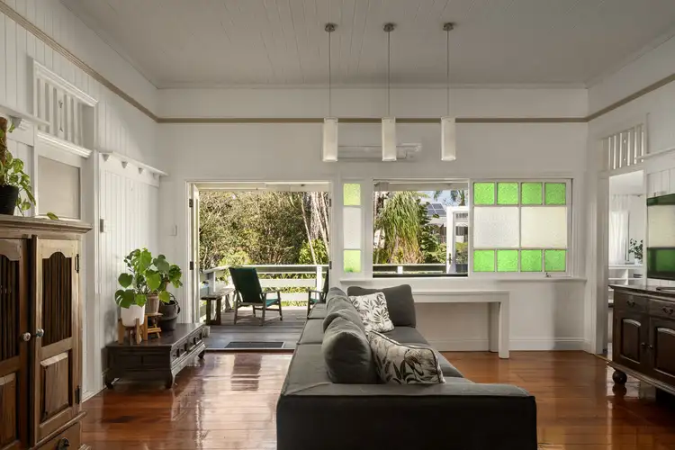 Third view of Homely house listing, 17 Lionel Street, Nudgee QLD 4014