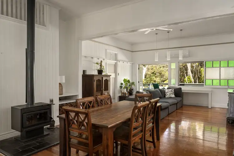 Sixth view of Homely house listing, 17 Lionel Street, Nudgee QLD 4014