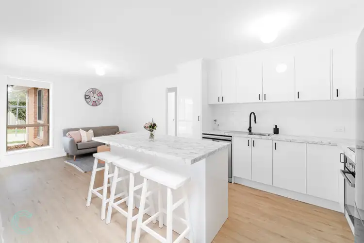 Second view of Homely house listing, 15 Zamia Place, Palmerston ACT 2913