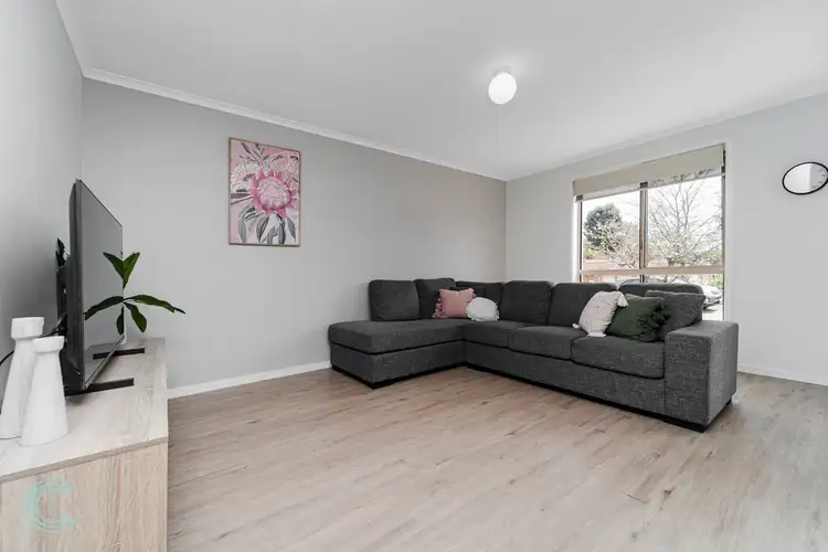 Third view of Homely house listing, 15 Zamia Place, Palmerston ACT 2913