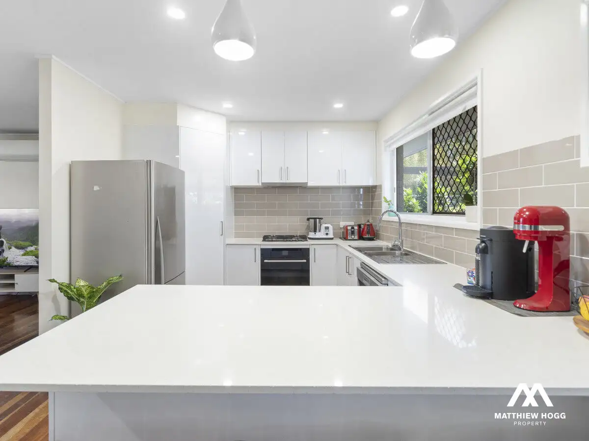 Main view of Homely house listing, 1 Dalkerry Street, Wynnum West QLD 4178