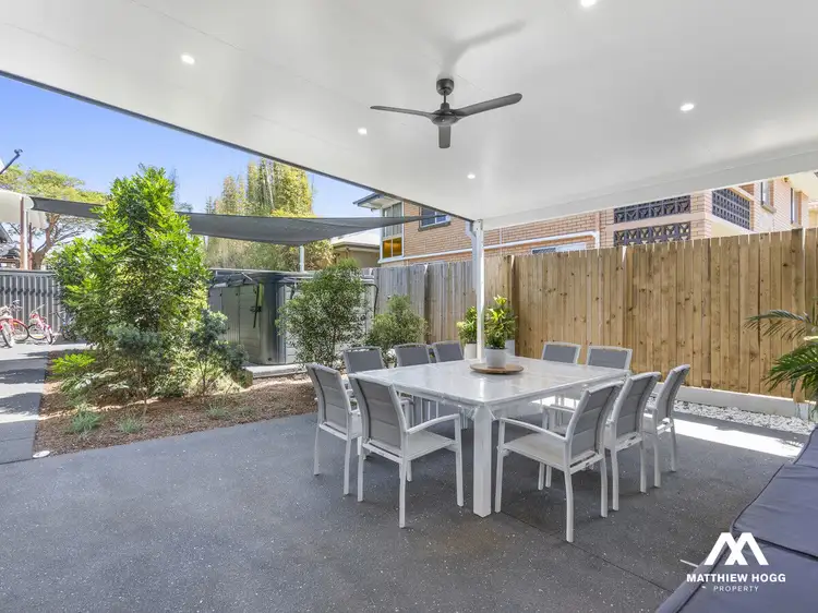 Third view of Homely house listing, 1 Dalkerry Street, Wynnum West QLD 4178