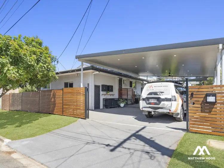 Fourth view of Homely house listing, 1 Dalkerry Street, Wynnum West QLD 4178